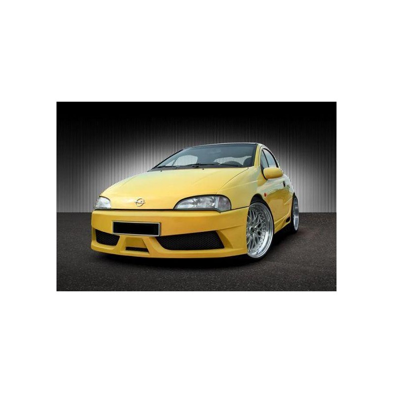 Parachoques delantero Opel Tigra Ring