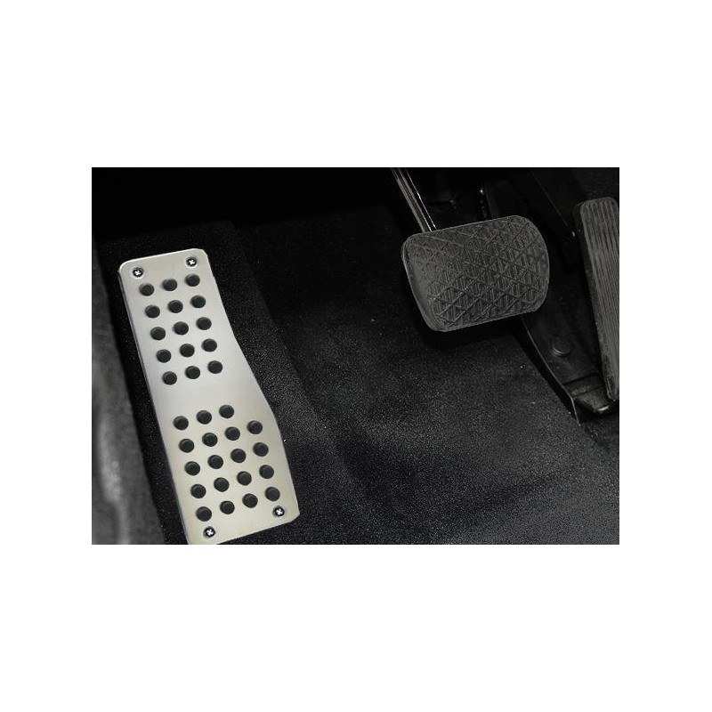 Reposapies especifico MERCEDES CLC LC203