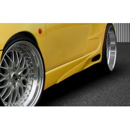 Faldones laterales Opel Tigra Ring