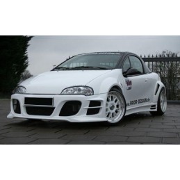 Kit ensanche completo Opel tigra Wide Body