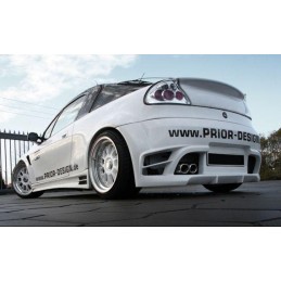 Kit ensanche completo Opel tigra Wide Body