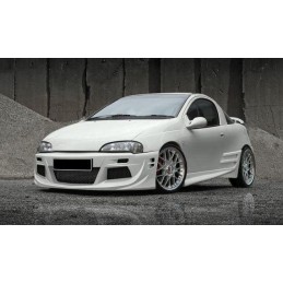 Parachoques delantero Opel Tigra PR