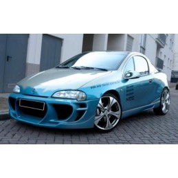 Parachoques delantero Opel Tigra Xtreme