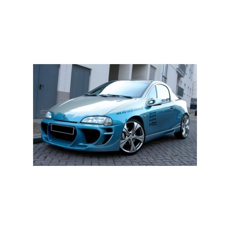 Parachoques delantero Opel Tigra Xtreme