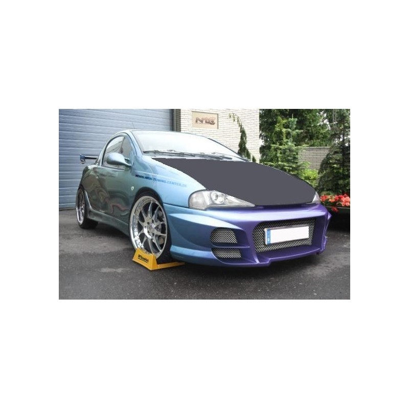 Parachoques delantero Opel Tigra DTS