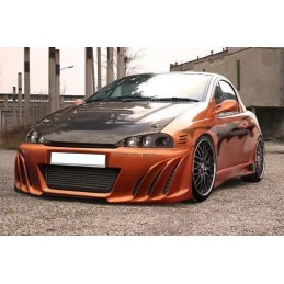 Parachoques delantero Opel Tigra High