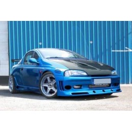 Parachoques delantero Opel Tigra RB