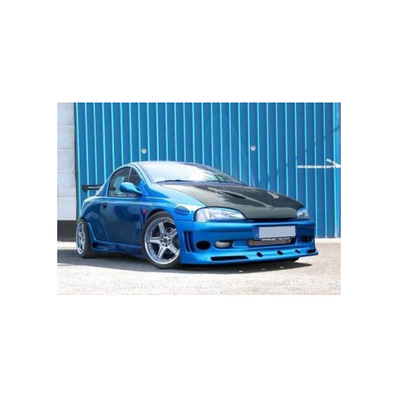 Parachoques delantero Opel Tigra RB