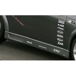 Faldones laterales Mini Cooper Cadamuro Design