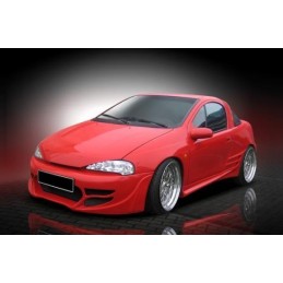 Parachoques delantero Opel Tigra Japan 2