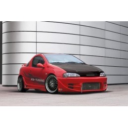 Parachoques delantero Opel Tigra F50