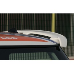Aleron Mini Cooper Cadamuro Design