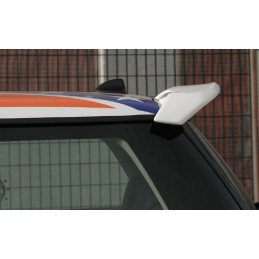 Aleron Mini Cooper Cadamuro Design