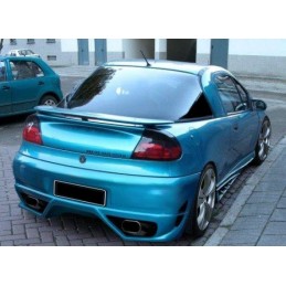 Parachoques trasero Opel Tigra Modena 2