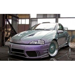 Parachoques delantero Opel Tigra F60