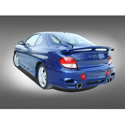 Spoiler trasero Hyundai Coupe 2000 cadamuro design