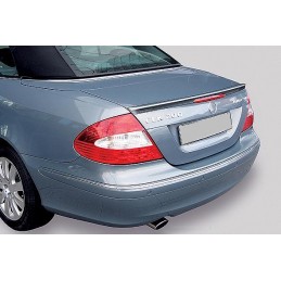 ALERON LIP SPOILER MERCERDES CLASE CLK W209 CABRIO Y COUPE
