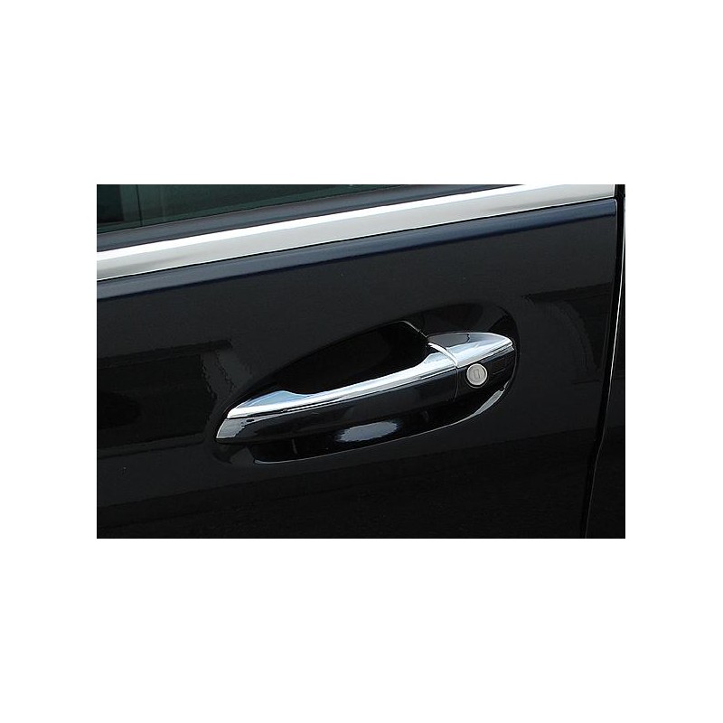 CUBRE MANETAS CROMADAS MERCEDES CLASE CLK C209