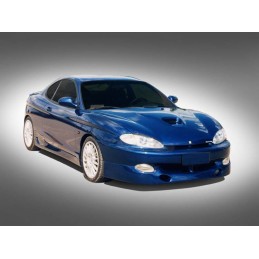 Anadido delantero Hyundai Coupe  99