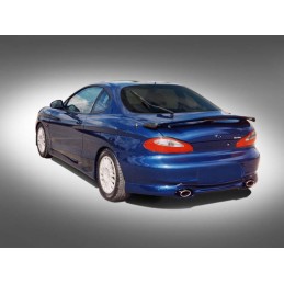Aleron Hyundai Coupe  99