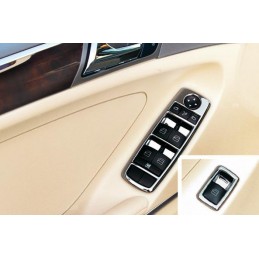 MARCOS CROMADOS INTERRRUPTORES PUERTAS MERCEDES CLASE GL X164