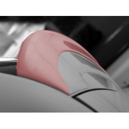 Aleron trasero Fiat 500 nuevo cadamuro Design