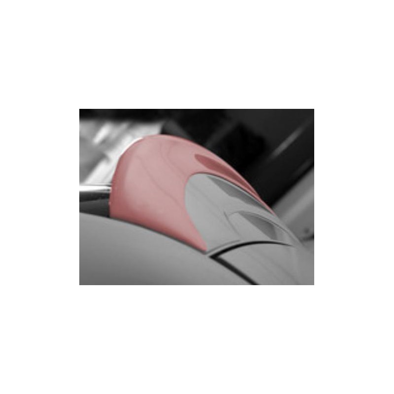 Aleron trasero Fiat 500 nuevo cadamuro Design