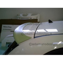 Aleron trasero Fiat 500 nuevo cadamuro Design