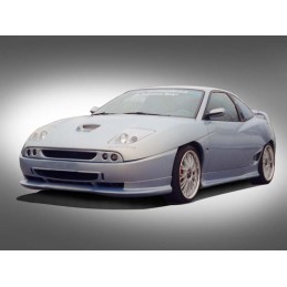 Anadido delantero Fiat Coupe Cadamuro Design