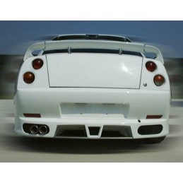 Aleron ajustable tres piezas Fiat Coupe Cadamuro Design