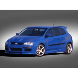 Spoiler delantero FIAT STILO