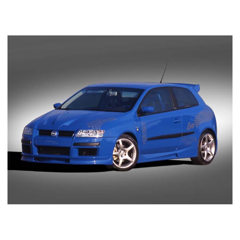 Spoiler delantero FIAT STILO