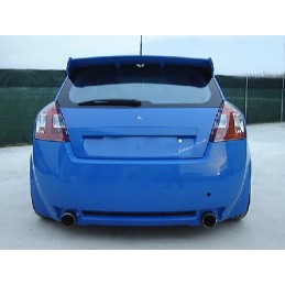 Paragolpes trasero FIAT STILO