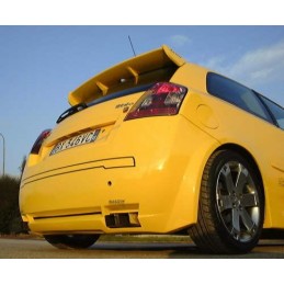 Paragolpes trasero FIAT STILO