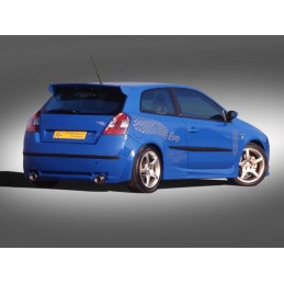 Anadido trasero FIAT STILO