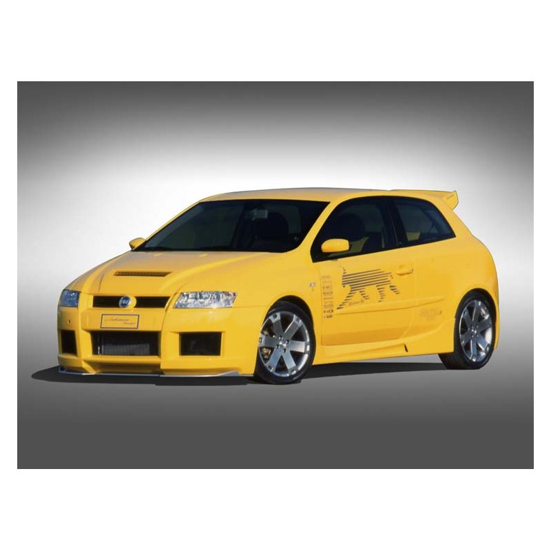 Faldones laterales FIAT STILO