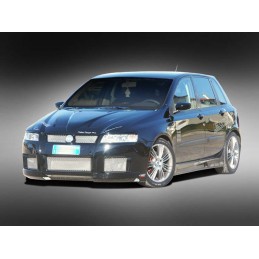 Faldones laterales  para 5P  FIAT STILO