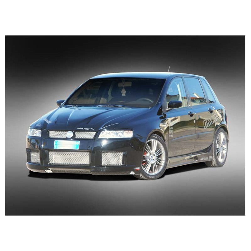 Faldones laterales  para 5P  FIAT STILO