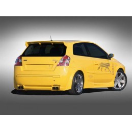 Aleron solo Abarth  FIAT STILO