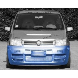 Paragolpes delantero FIAT PANDA NUEVO