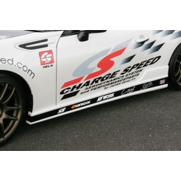 TALONERAS LATERALES TOYOTA GT 86 MOD SPEED 2