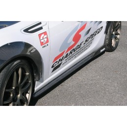 TALONERAS LATERALES TOYOTA GT 86 MOD SPEED 3