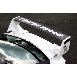 ALERON PORTON TOYOTA GT 86 MOD SPEED 1