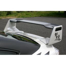 ALERON PORTON TOYOTA GT 86 MOD SPEED 2