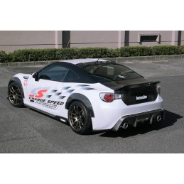 ALERON AEREO PORTON TOYOTA GT 86 SIN ANTENA PLEGABLE