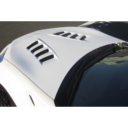 ENTRADAS DE AIRE CAPO TOYOTA GT 86 SIN ANTENA PLEGABLE