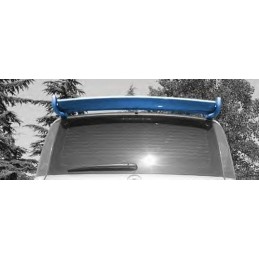 Aleron trasero ajustable FIAT PANDA NUEVO