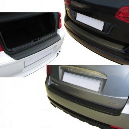 Protector de parachoques trasero ABS Toyota Prius  7 Persoons 6 