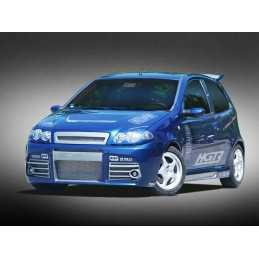 PARRILLA DELANTERA fIAT PUNTO III