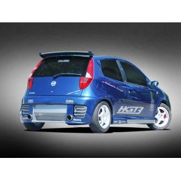 Escape MOTORBIKE RO rg lf O 100 PUNTO III